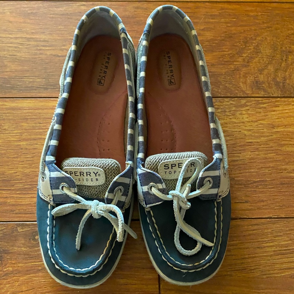 Sperry Top-Sider Women’s Boat Shoes